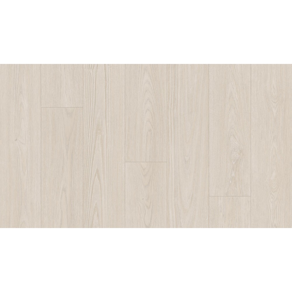 Линолеум Tarkett Craft Krasnoyarsk 1 — дуб с цветочным узором, 33 класс, 2,2 мм, для детской