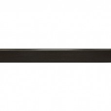 Плинтус напольный Comfort Classic 226 Венге 80 мм