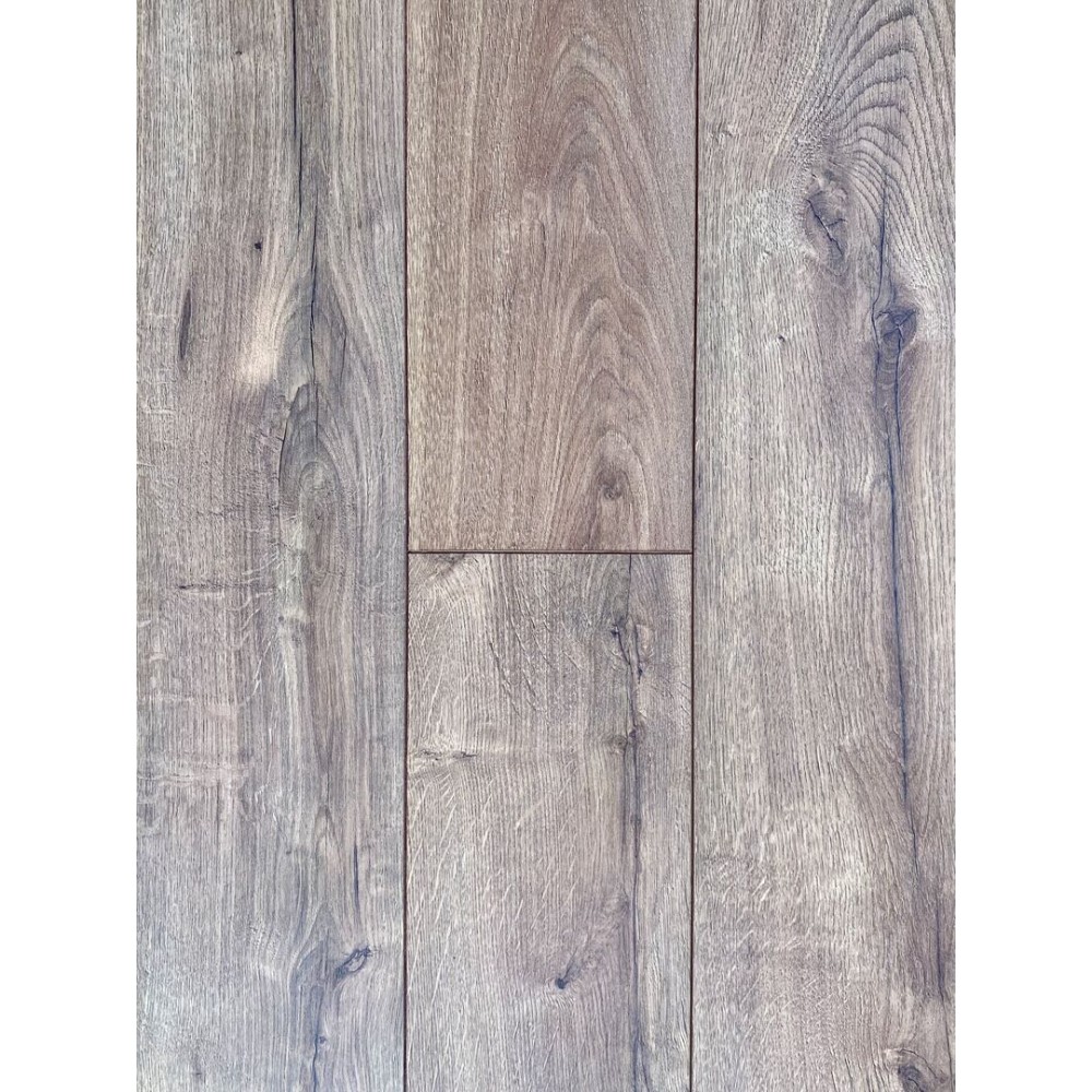 Ламинат Swiss Krono влагостойкий 50877 Дуб Таддео — влагостойкий, для спальни