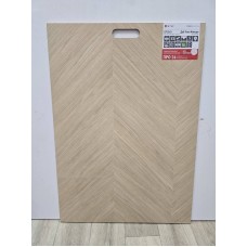 Ламинат Egger Pro Large Дуб Уэно Айвори EPL265