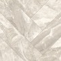 Линолеум Ideal Glory Kerama 1 — дуб с геометрическим узором, 33 класс, 2,2 мм, для гостиной