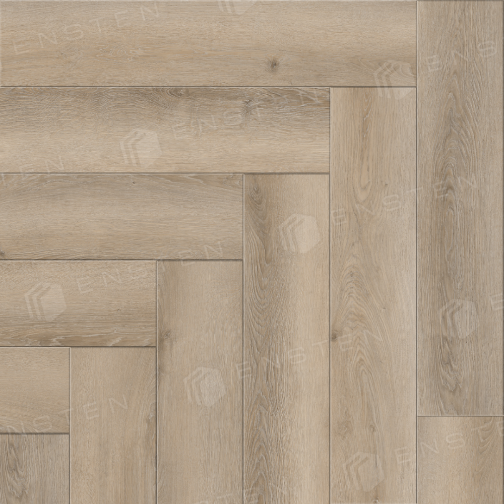 Кварцвиниловый ламинат Ensten Valland Parquet ECO 103-09 Тоскана — влагостойкий, для гостиной и кабинета