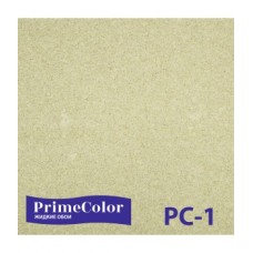 Жидкие обои силк пластер Prime Color pc-01