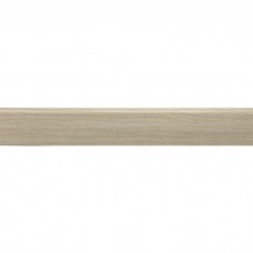 Плинтус напольный Comfort Classic 057 Дуб верде 80 мм