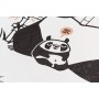 Обои виниловые на флизелине Артакс Панды 11234-04. 1,06*10,05м