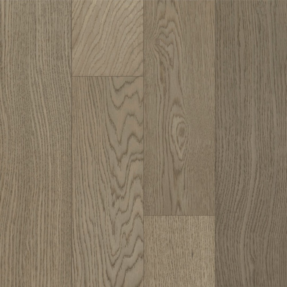 Кварцевый паркет Quartz Parquet Классик Дуб Флэт Уайт 1258-55