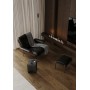 Кварцевый паркет Quartz Parquet Классик Дуб Кедровый Латте 1258-59