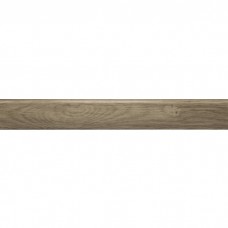 Плинтус напольный Comfort Classic 204 Дуб мокка 80 мм