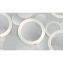 Обои виниловые на флизелиновой основе Erismann Orbita 60800-02 10,05х1,06м