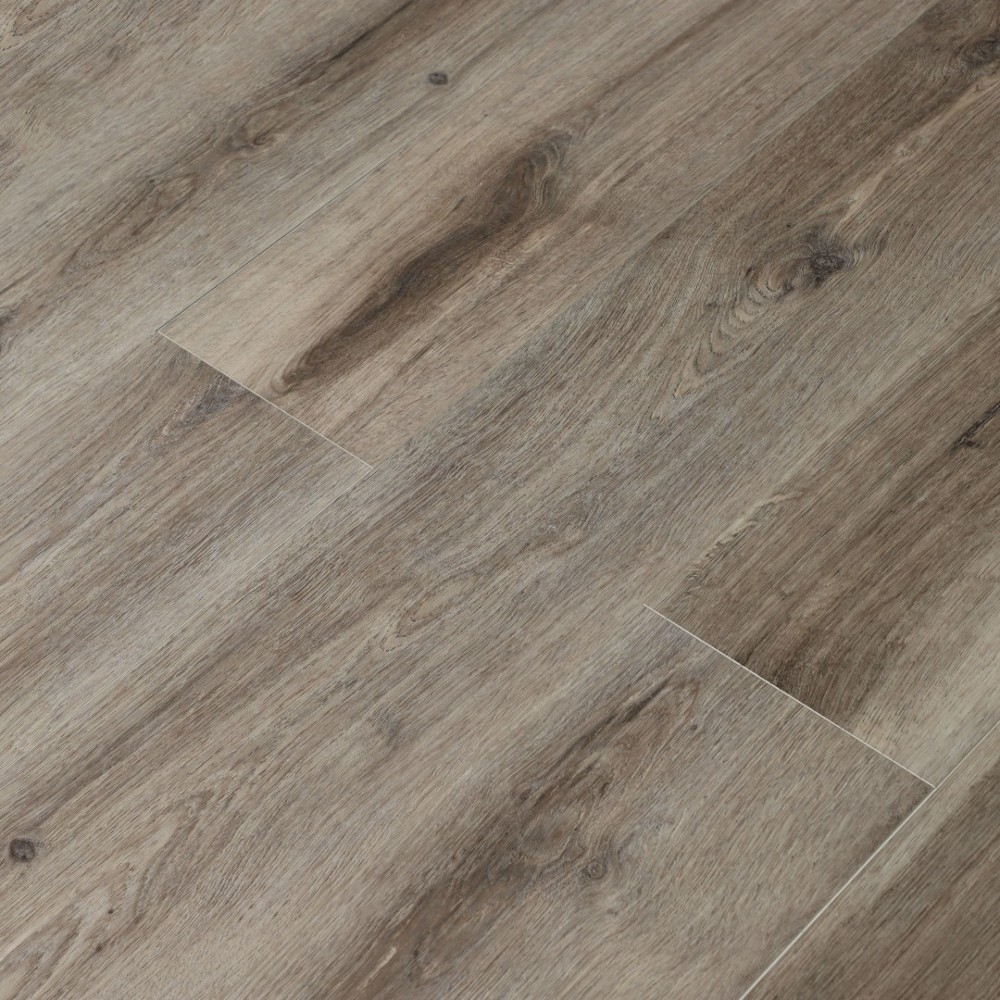 Кварц винил KronParket 16163 Дуб Тауэр (Tower Oak)  — купить в Минске по выгодной цене