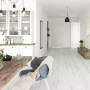 Виниловый пол Korner Solid Scandi Дуб Arnes 12F (SOLID-12F)