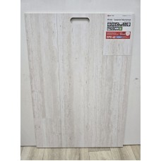 Ламинат Egger Pro Large Aqua+ Травертин Тибур светлый EPL252