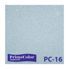 Жидкие обои силк пластер Prime Color pc-16