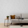Обои виниловые Erismann Leto 60821-05 — на флизелиновой основе, для спальни