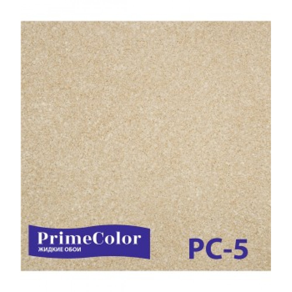 Жидкие обои Silk Plaster(силк пластер) Prime Color pc-05