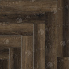 Кварцвиниловый ламинат Ensten Valland Parquet ECO 103-02 Каштан