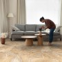 Линолеум Ideal (идеал) Imperia Arona 7