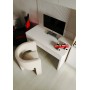 Кварцевый Паркет Quartz Parquet Классик Дуб Скандинавский 1258−57