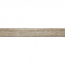 Плинтус напольный Comfort Classic 424 Акация 80 мм