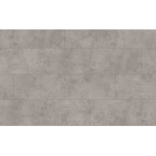 Ламинат Egger Pro Large Aqua+ Бетон Чикаго светло-серый EPL166