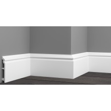 Плинтус напольный Glanzepol GPD-11 (130-20)