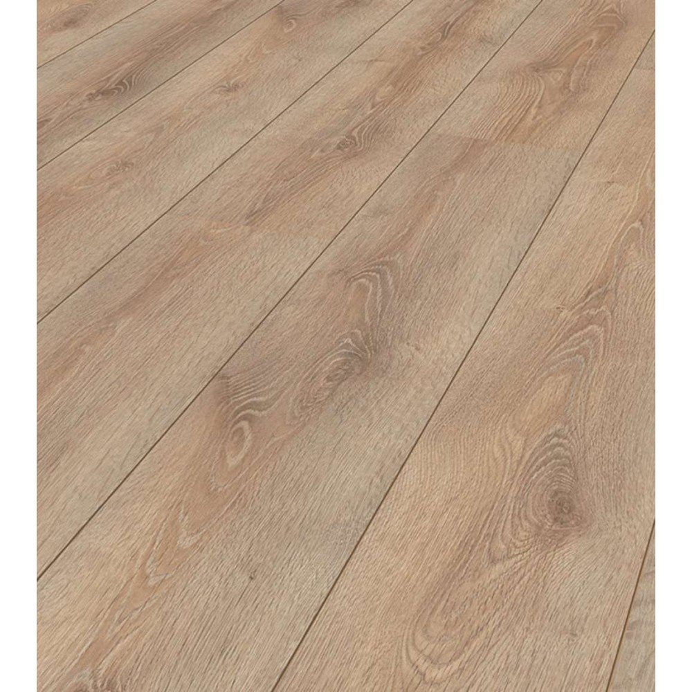 Ламинат Кроношпан Ultrastep 4V Дуб Клирвотер К057