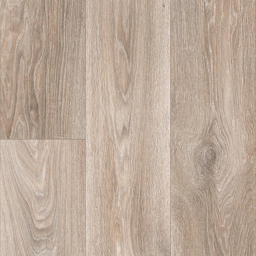 Линолеум Ютекс (Juteks) Master Havanna Oak 1 — натуральный дуб, 2.2 мм, для гостиной