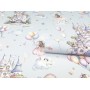 Обои виниловые Erismann Kids Story 60948-03 — на флизелиновой основе, для детской