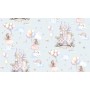 Обои виниловые Erismann Kids Story 60948-03 — на флизелиновой основе, для детской