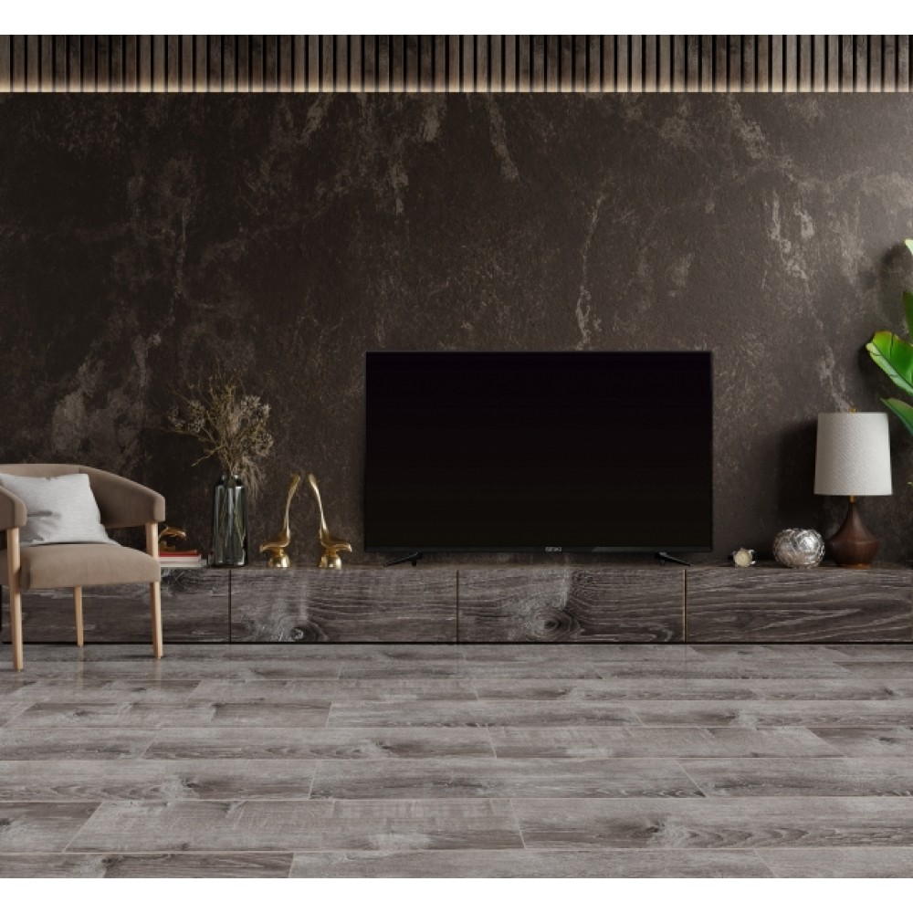 Кварцвинил Royce Sense Дуб Хампи SE-708