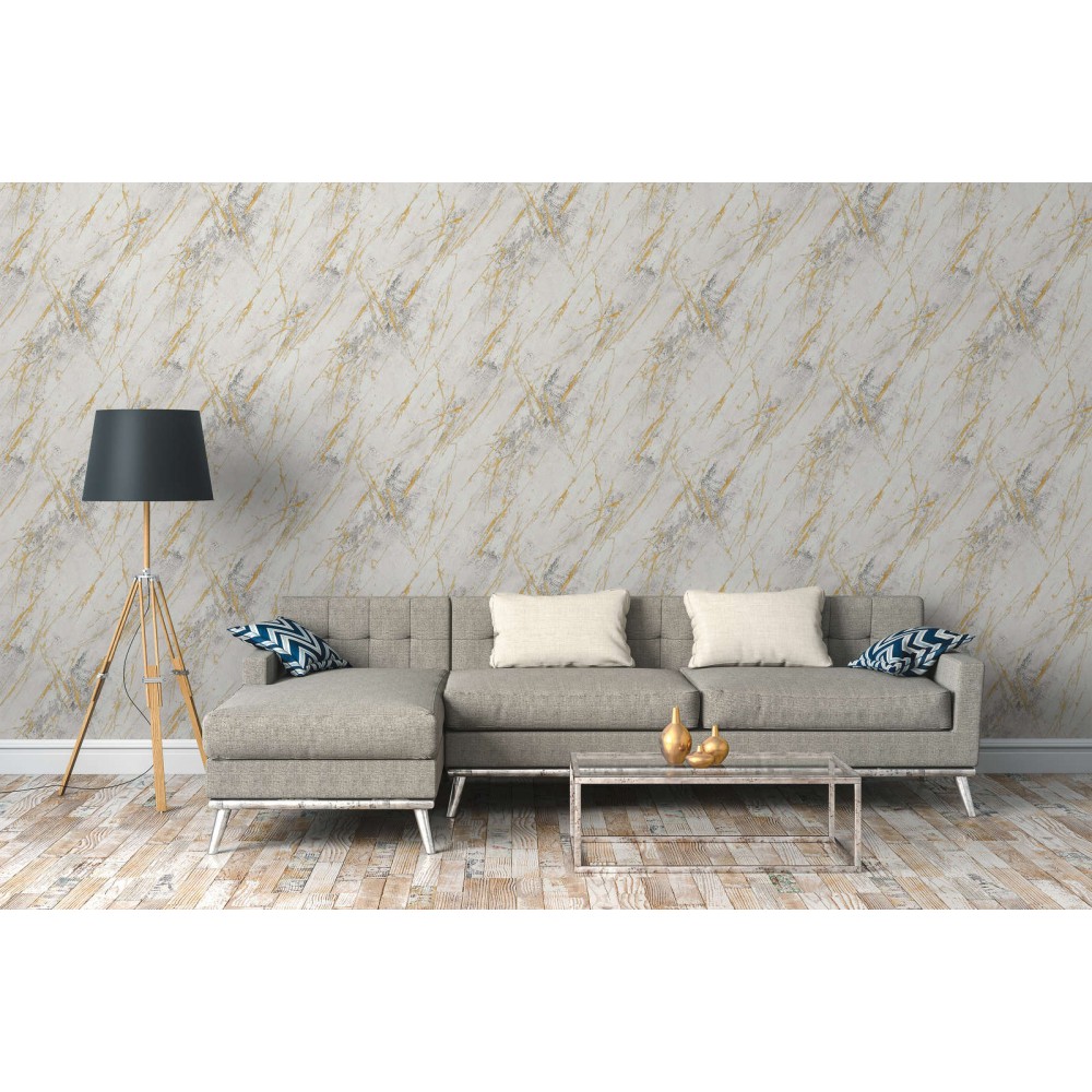 Немецкие обои AS Creation 39221-3 Attico — аттико, для кабинета