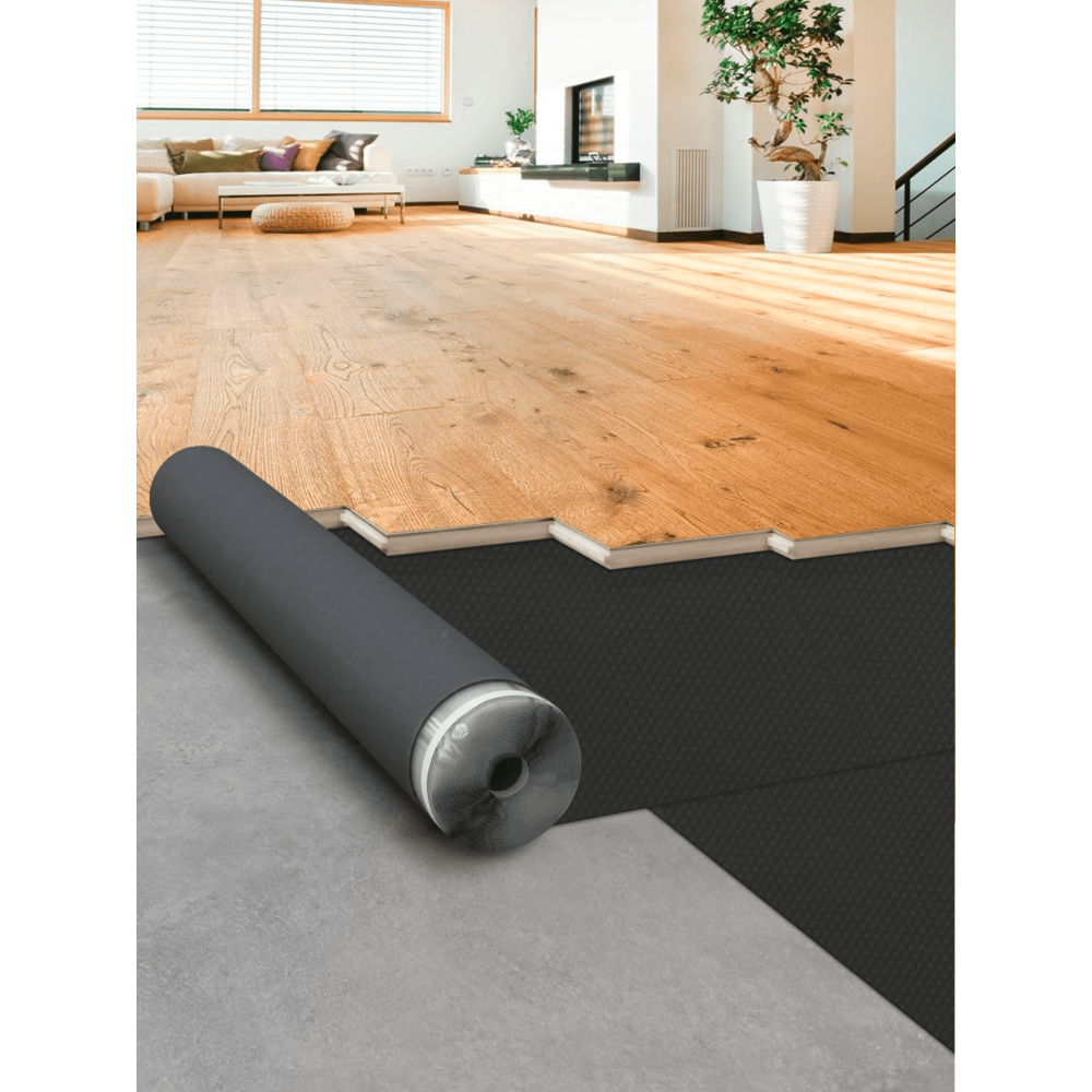 Подложка Optima Plus 2мм