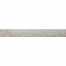 Плинтус вспененный Comfort Классик Софт с мягким краем 80мм 2,2м / Дуб Айсберг 081