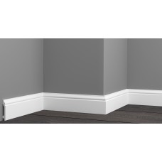 Плинтус напольный Glanzepol GPD-2 (70-12)