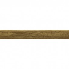 Плинтус напольный Comfort Classic 100 Дуб имперский 80 мм