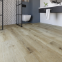 Виниловый пол Korner Solid Scandi Дуб Vinge 18F (SOLID-18F)