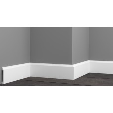 Плинтус напольный Glanzepol GPD-3 (80-12)