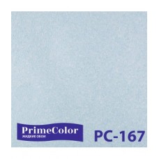 Жидкие обои силк пластер  Prime Color pc-167