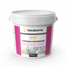 Клей GOLDBASTIK 5л