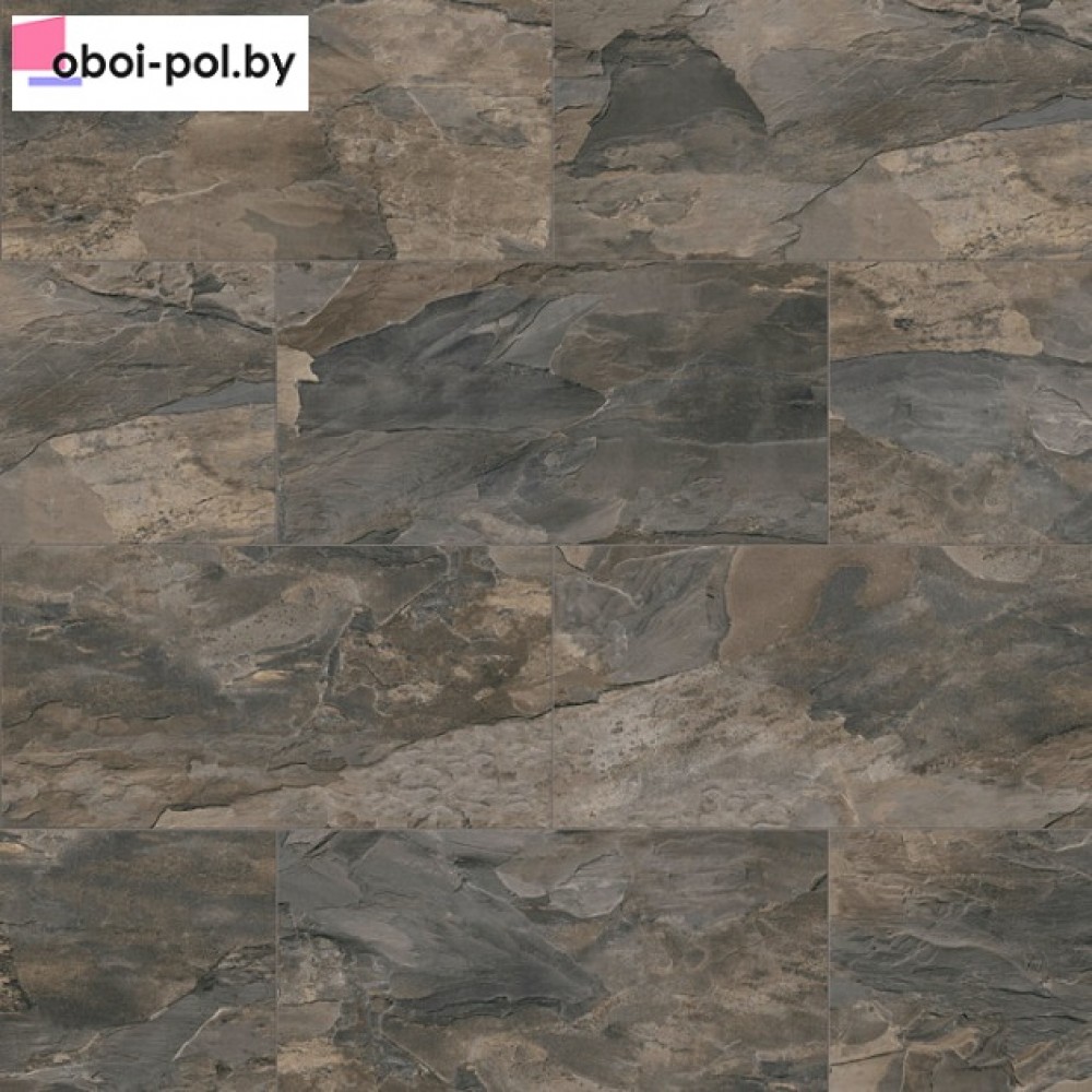 Ламинат Кроношпан Impressions Pewter Slate К388