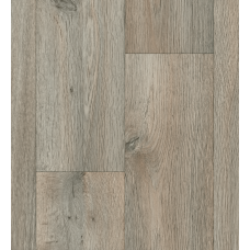 Линолеум IVC Texville Дуб Пепельный закат