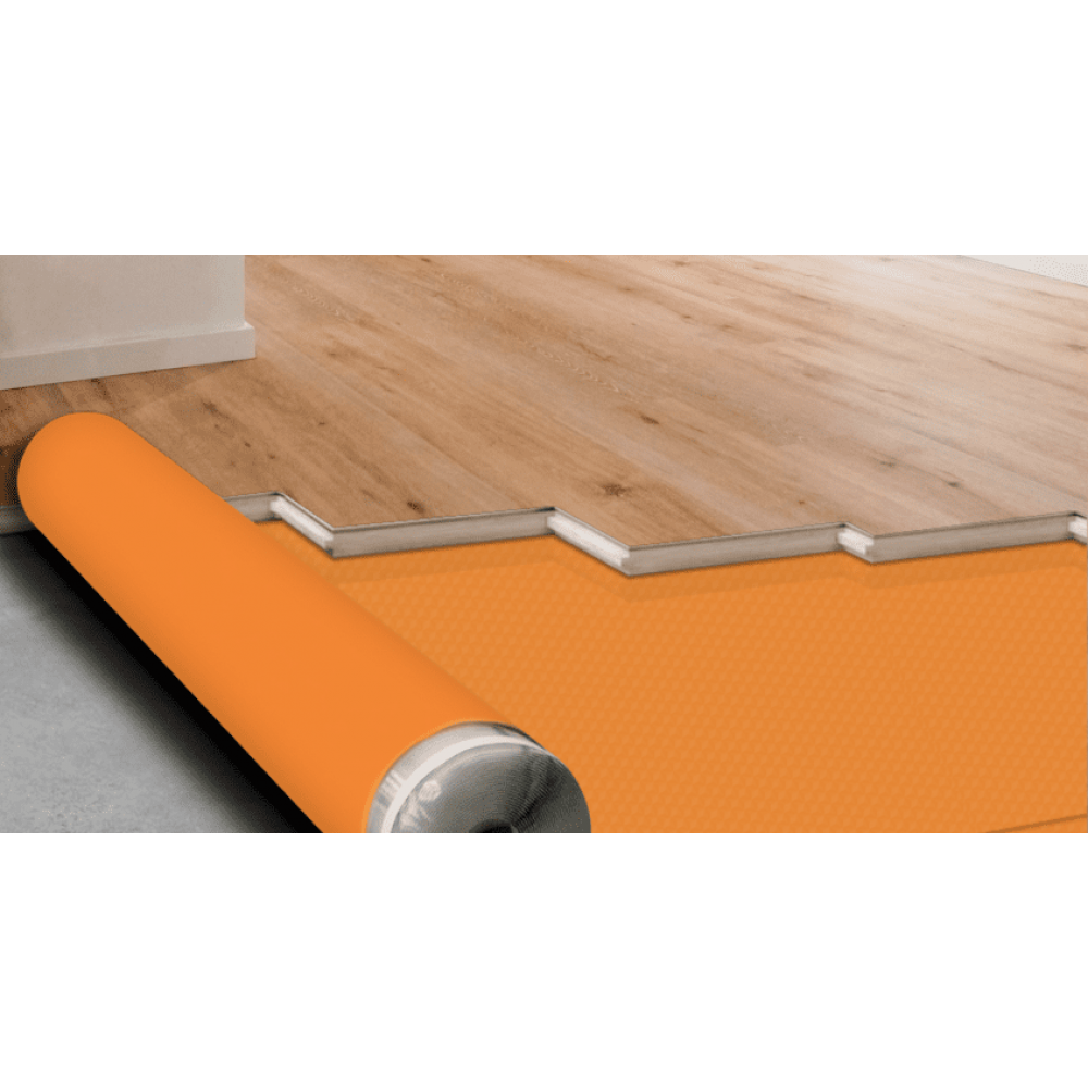Подложка Expert Soundproof 2 mm