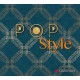 Коллекция обоев «Pop Style» от компании «A.S. Création» ориентируется на ретро-дизайн 70-х годов и предлагает подходящие обои в этом стиле. Предлагается широкая палитра обоев – от структурированных обоев с графическим дизайном .