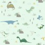 Немецкие обои  Rasch (раш) Bambino 18 249330