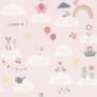 Немецкие обои  Rasch (раш) Bambino 18 249453