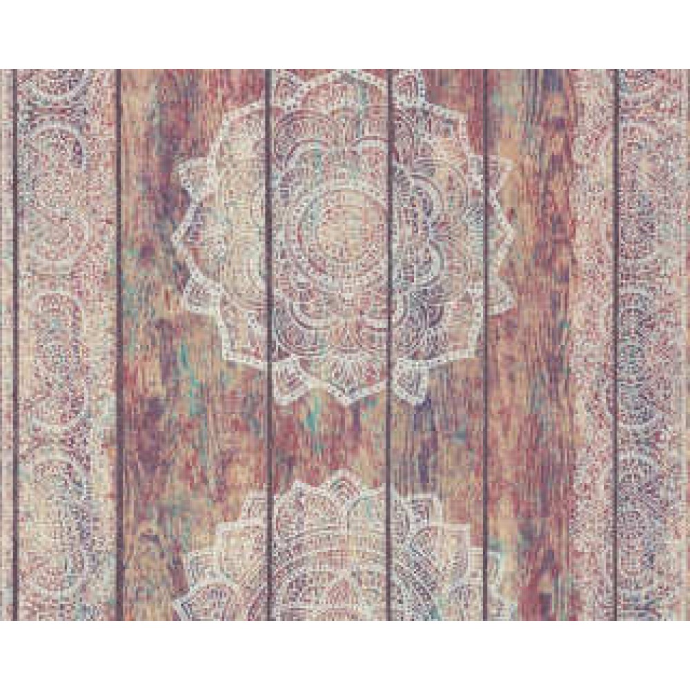 Немецкие обои AS Creation Boho Love 36462-1