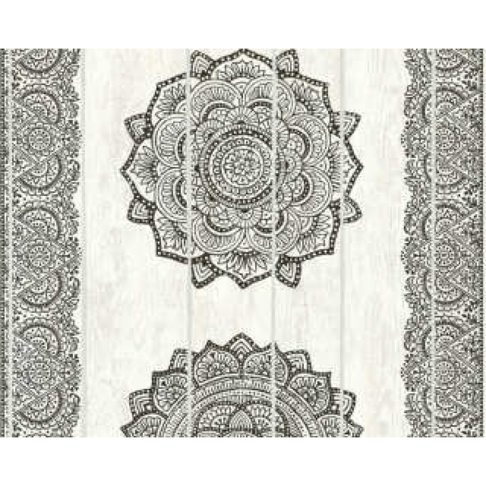 Немецкие обои AS Creation Boho Love 36462-3