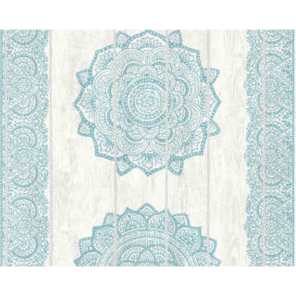Немецкие обои AS Creation Boho Love 36462-4