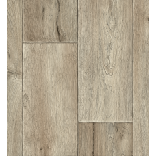 Линолеум IVC Texville Дуб Дождливый рассвет